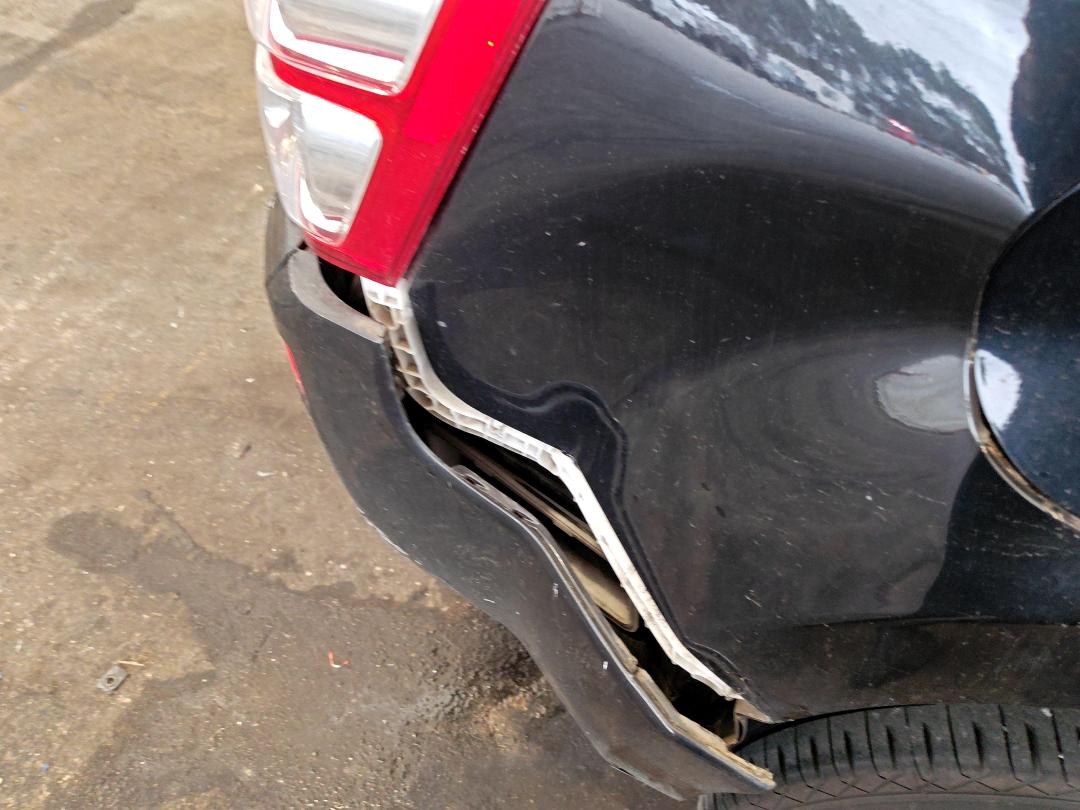 Photo '7' of Suzuki Escudo