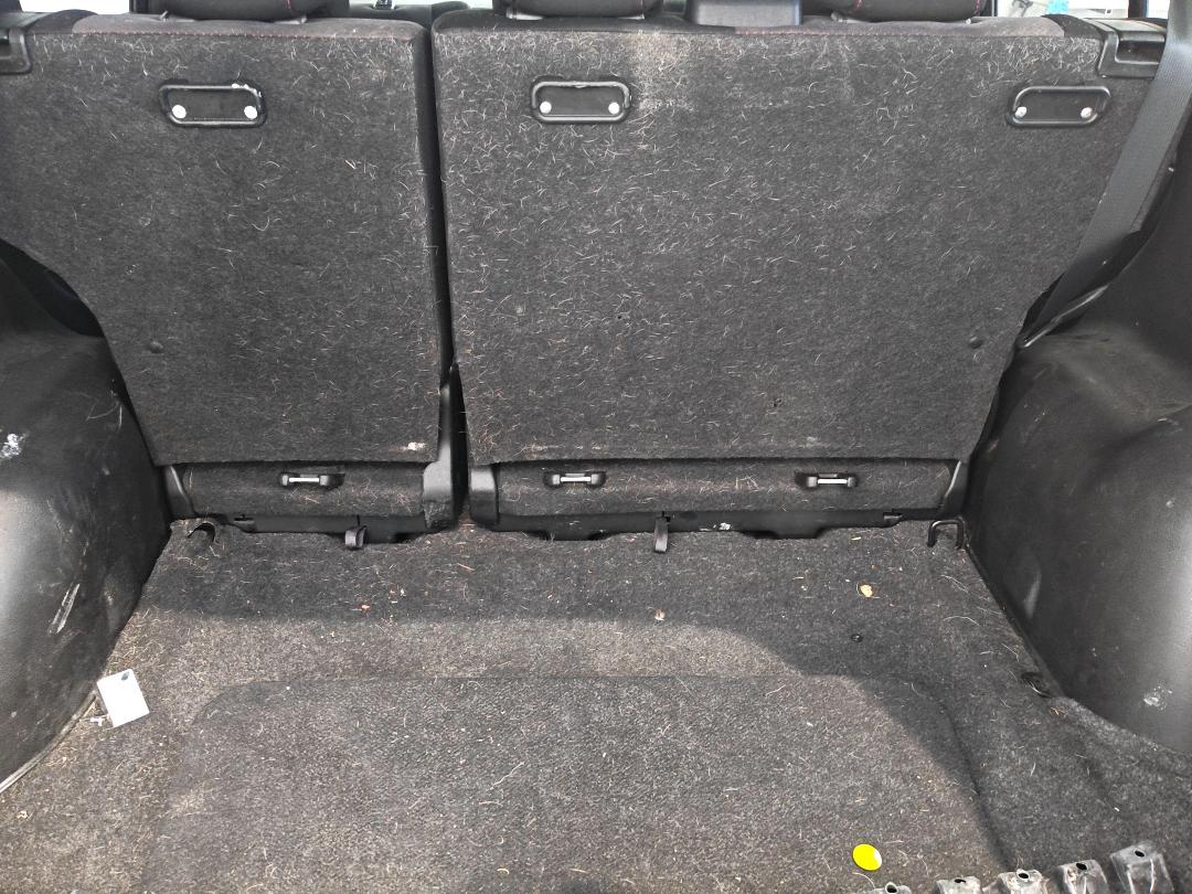 Photo '10' of Suzuki Escudo