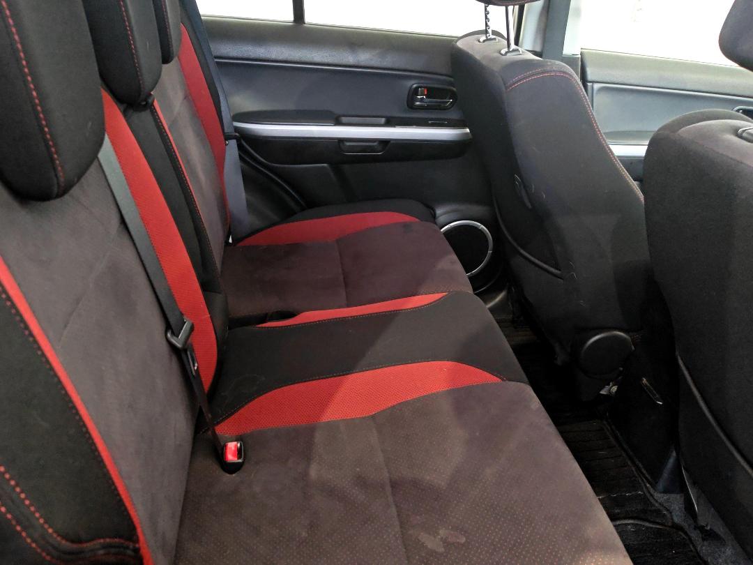 Photo '13' of Suzuki Escudo