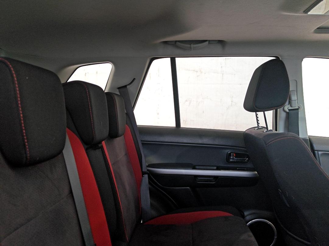 Photo '14' of Suzuki Escudo