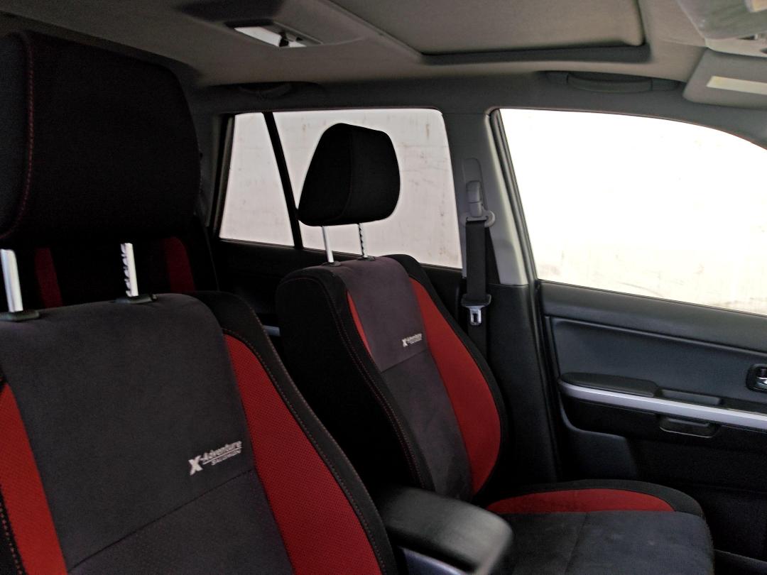 Photo '17' of Suzuki Escudo