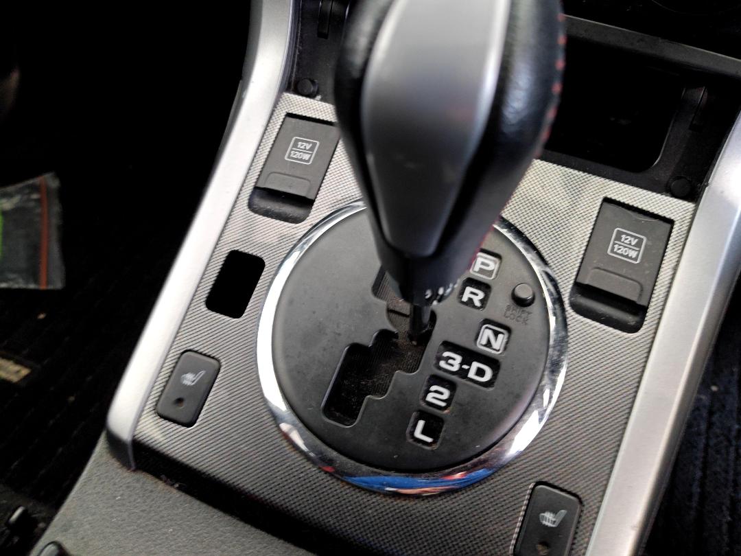 Photo '19' of Suzuki Escudo