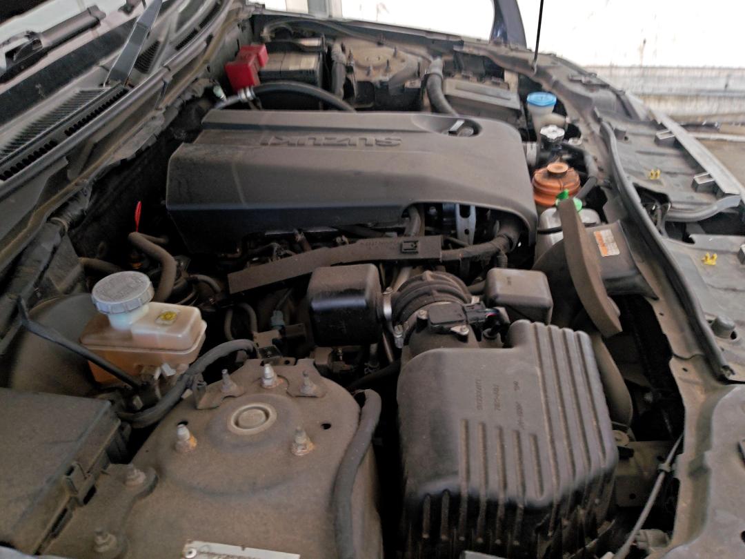 Photo '23' of Suzuki Escudo