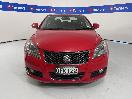 Thumbnail '2' of Suzuki Kizashi