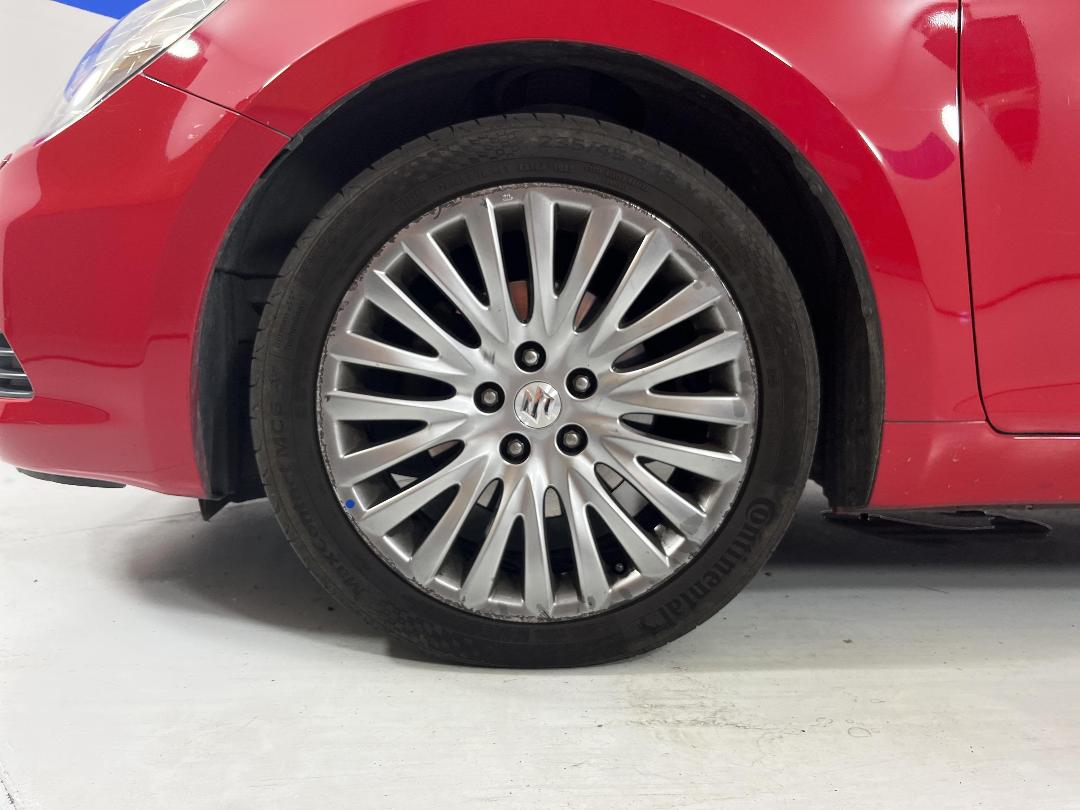 Photo '10' of Suzuki Kizashi Photo '10' of Suzuki Kizashi