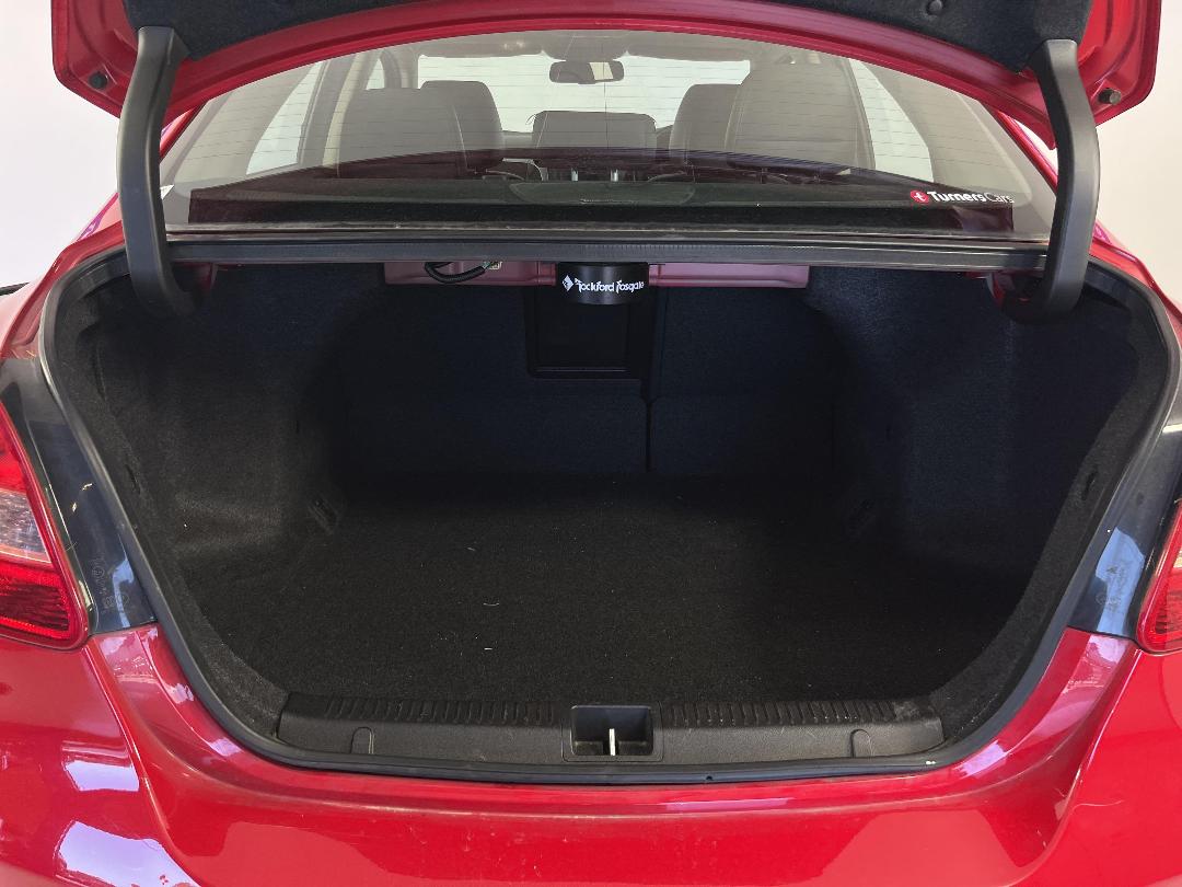 Photo '14' of Suzuki Kizashi Photo '14' of Suzuki Kizashi