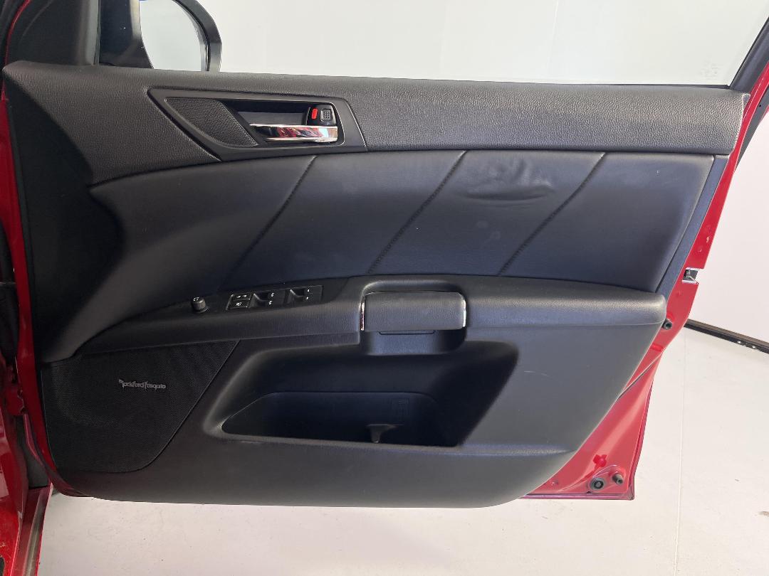 Photo '15' of Suzuki Kizashi Photo '15' of Suzuki Kizashi