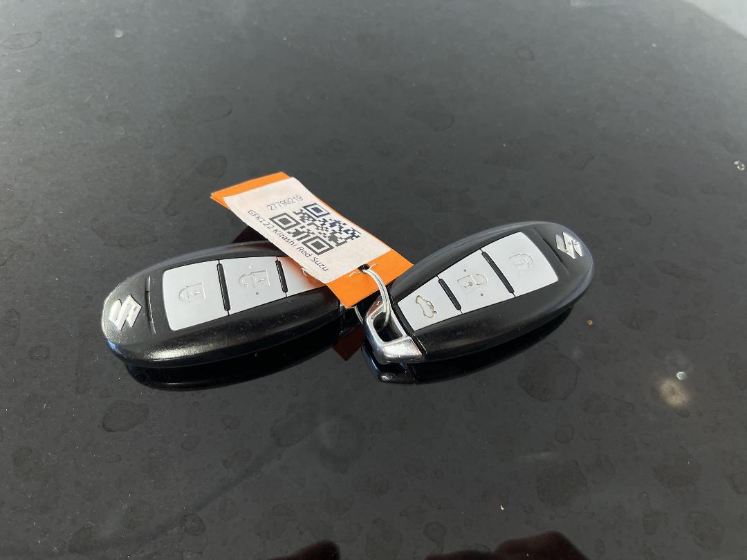 Photo '22' of Suzuki Kizashi Photo '22' of Suzuki Kizashi