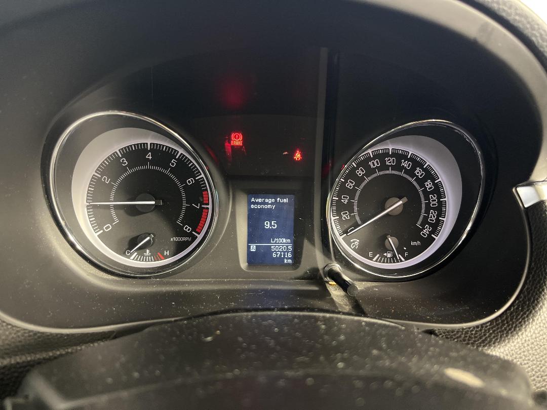 Photo '21' of Suzuki Kizashi Photo '21' of Suzuki Kizashi