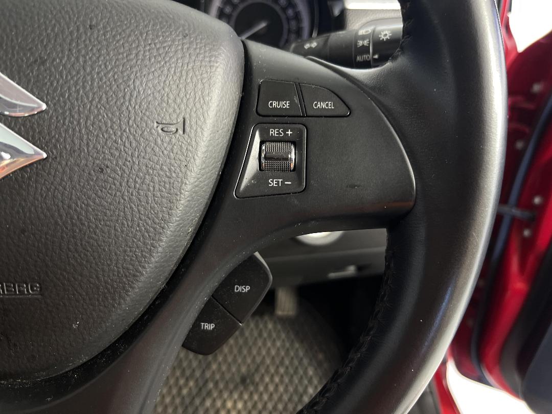 Photo '23' of Suzuki Kizashi Photo '23' of Suzuki Kizashi