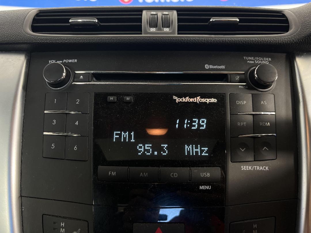 Photo '25' of Suzuki Kizashi Photo '25' of Suzuki Kizashi