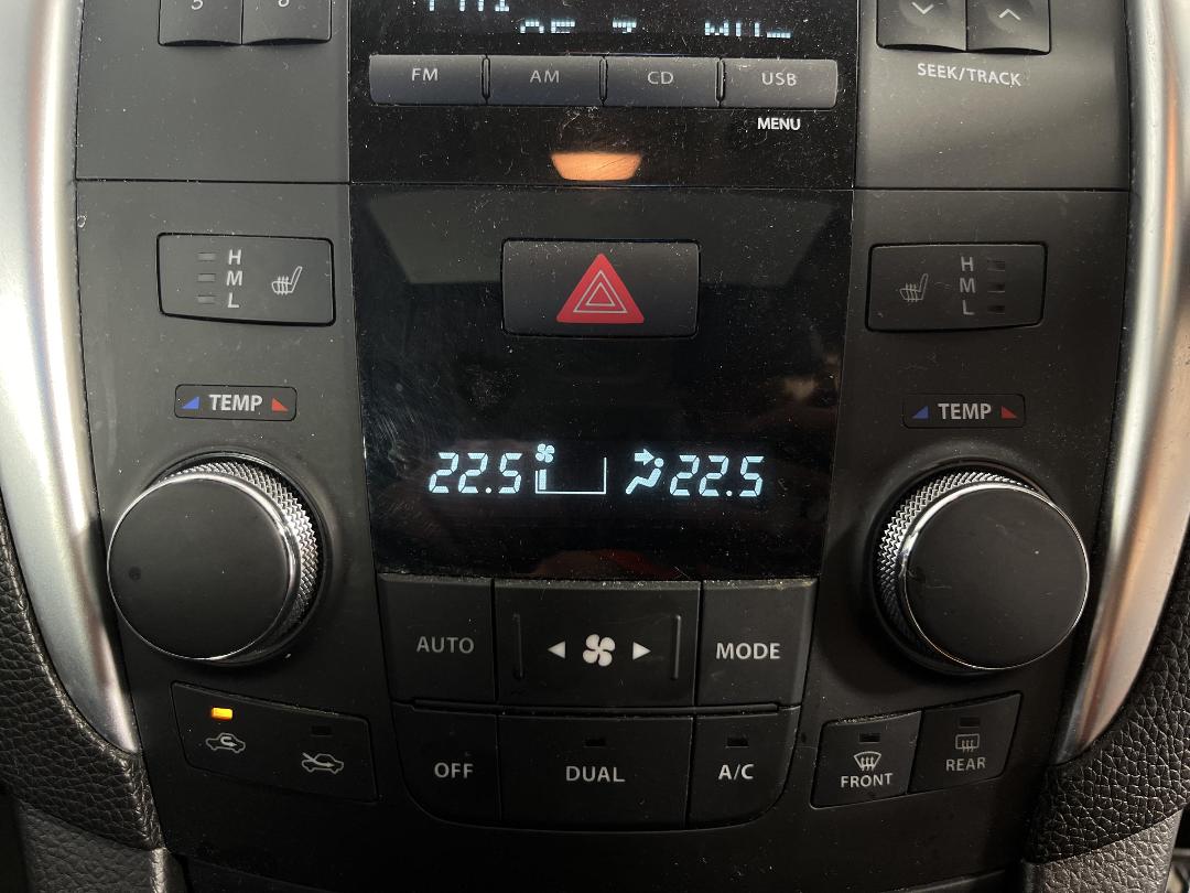 Photo '26' of Suzuki Kizashi Photo '26' of Suzuki Kizashi