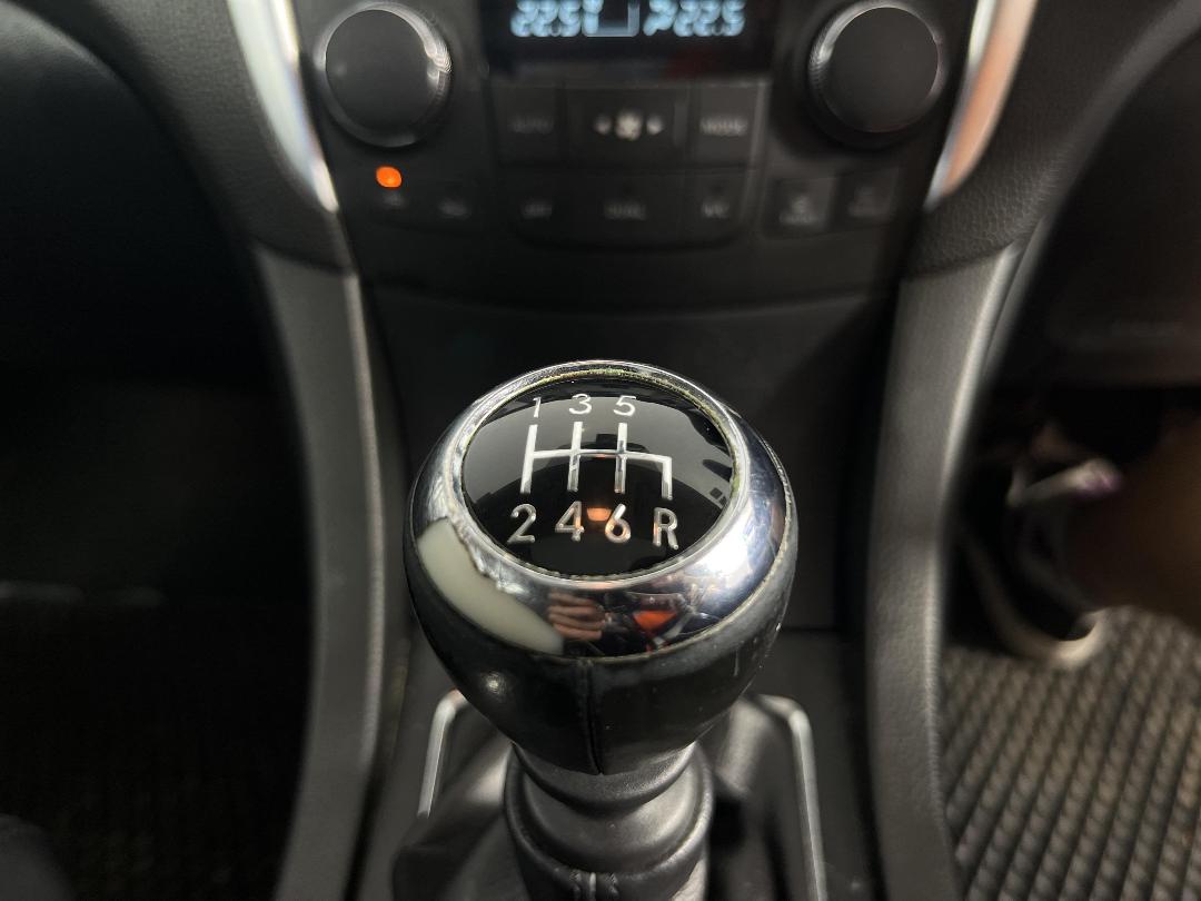 Photo '27' of Suzuki Kizashi Photo '27' of Suzuki Kizashi