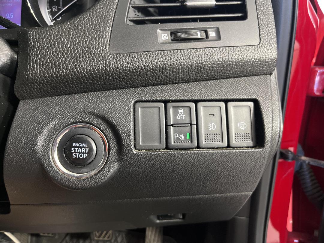 Photo '28' of Suzuki Kizashi Photo '28' of Suzuki Kizashi