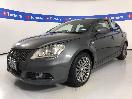 Thumbnail '4' of Suzuki Kizashi