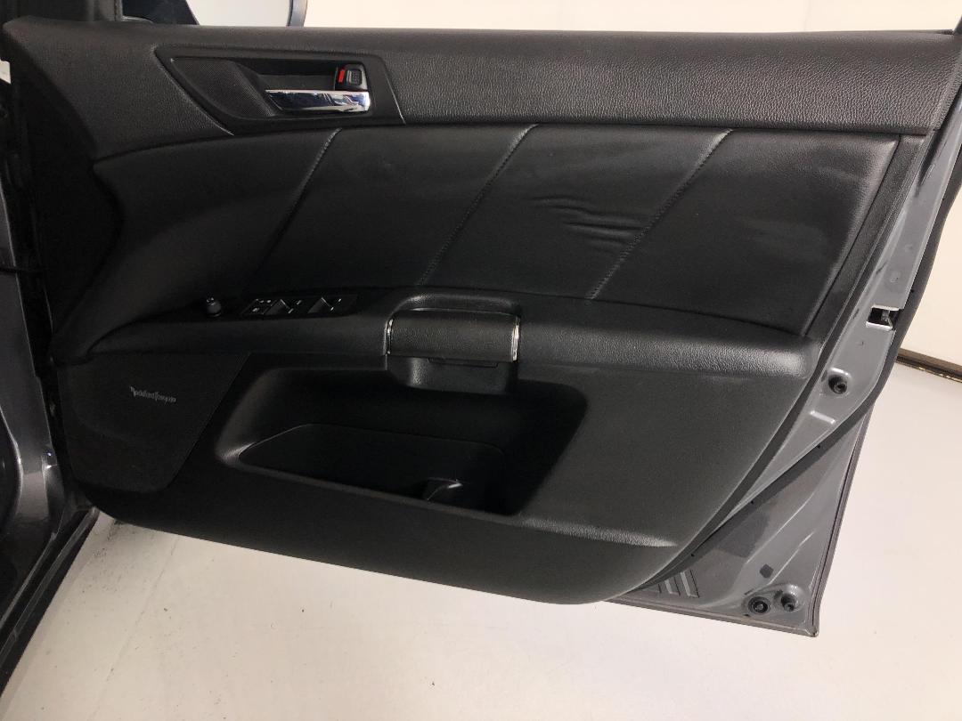 Photo '15' of Suzuki Kizashi Photo '15' of Suzuki Kizashi