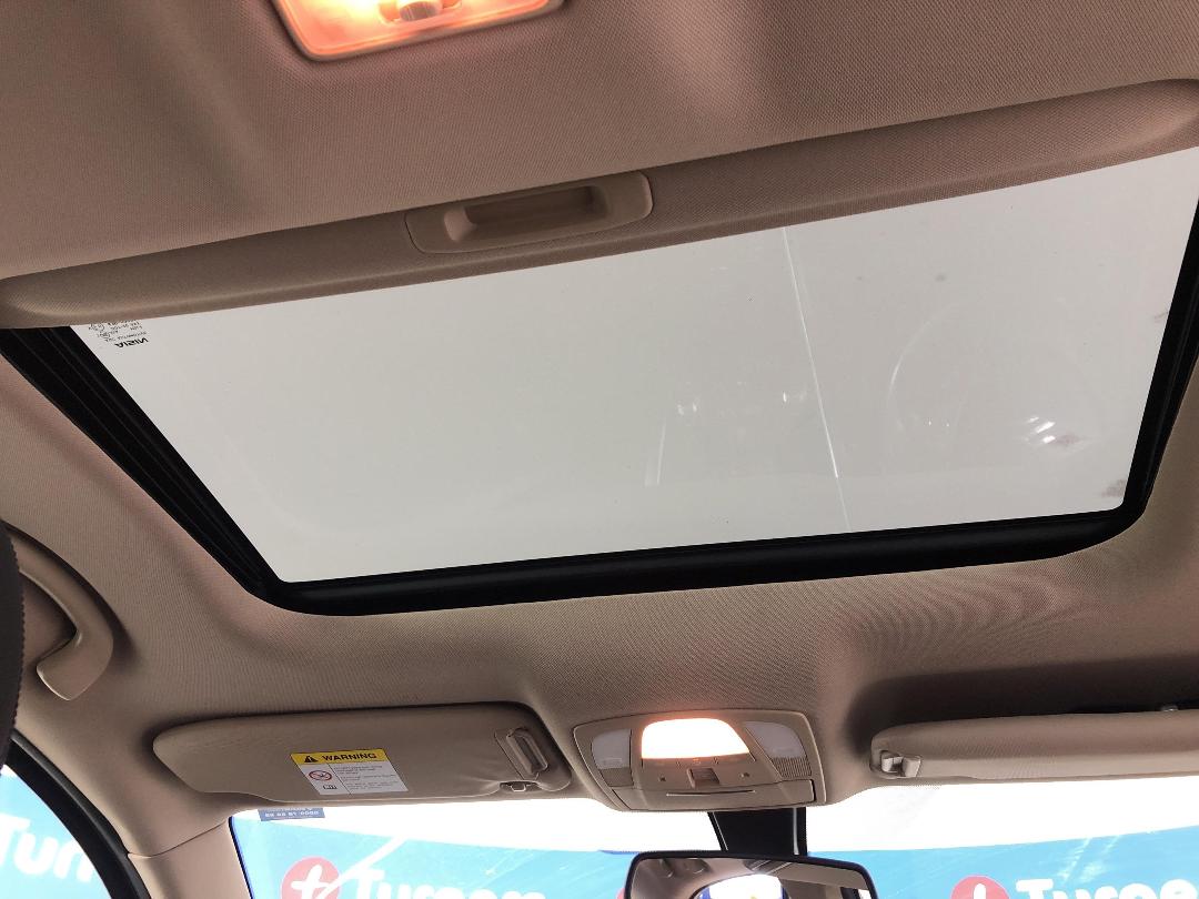 Photo '23' of Suzuki Kizashi Photo '23' of Suzuki Kizashi