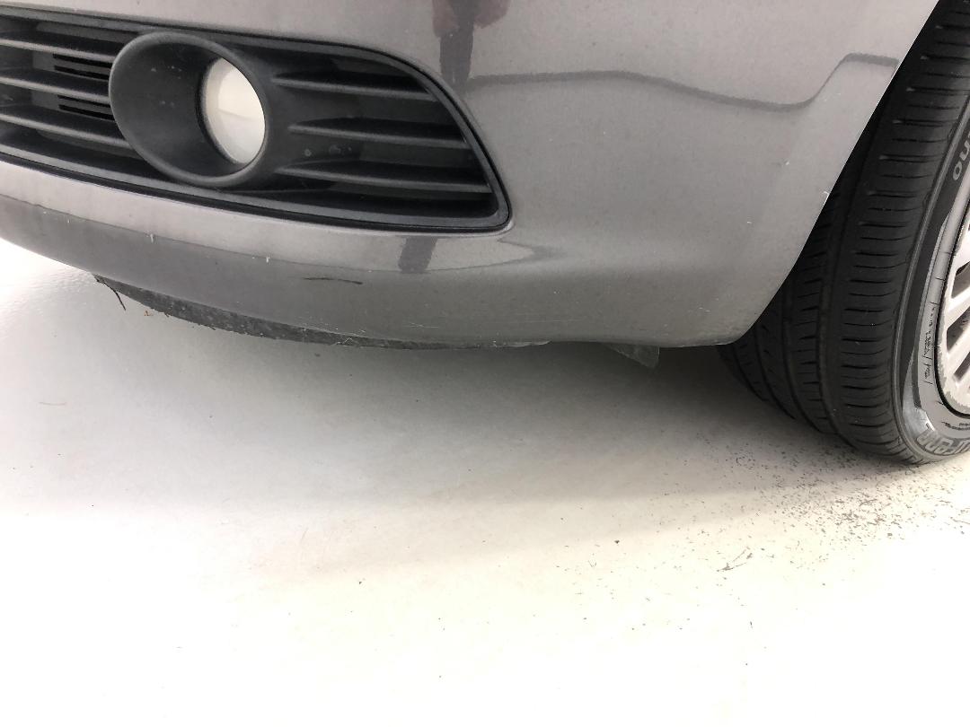 Photo '26' of Suzuki Kizashi Photo '26' of Suzuki Kizashi