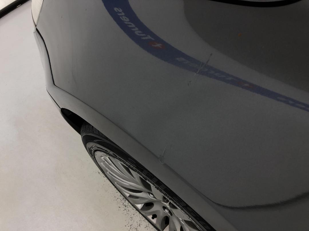 Photo '27' of Suzuki Kizashi Photo '27' of Suzuki Kizashi