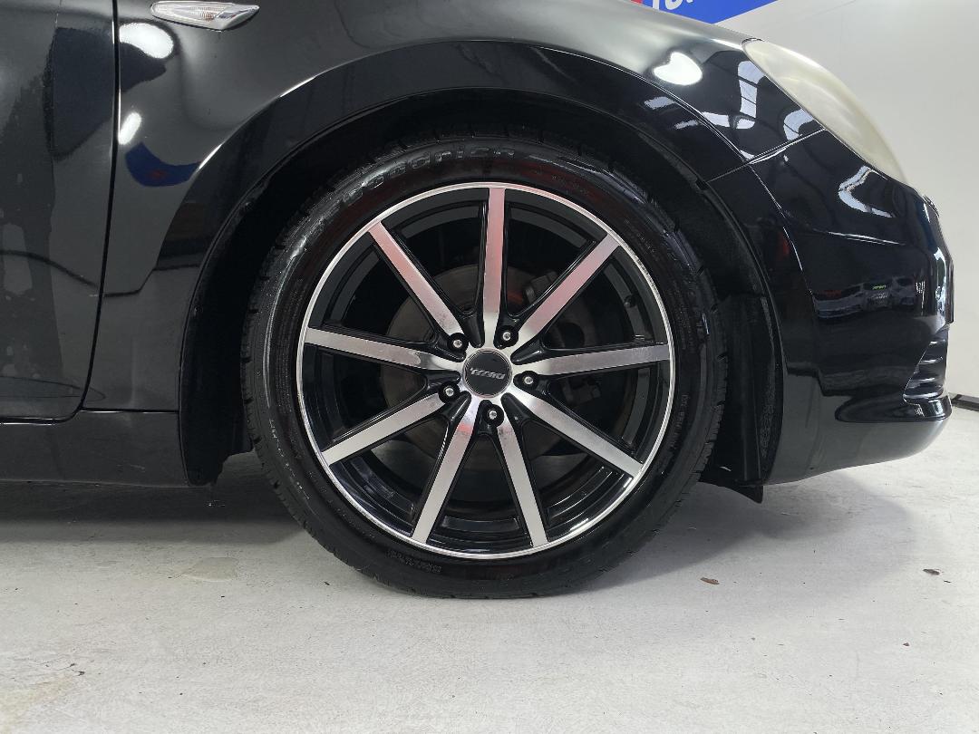 Photo '9' of Suzuki Kizashi