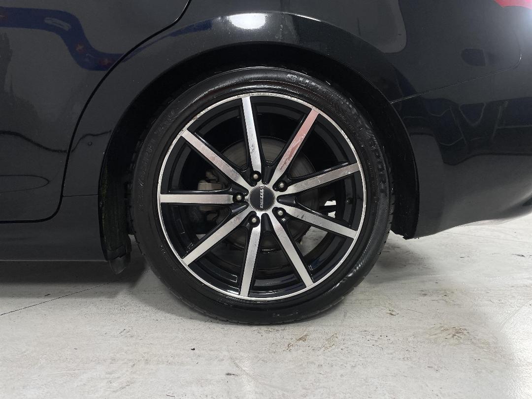 Photo '11' of Suzuki Kizashi