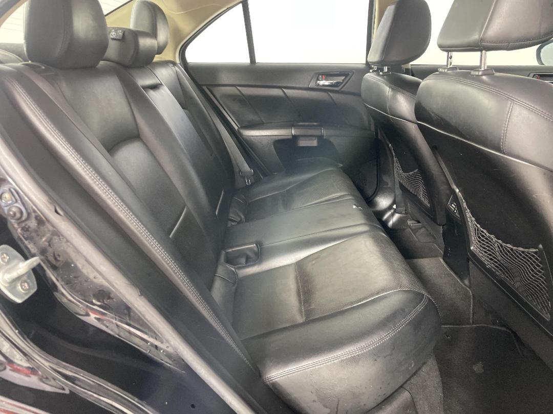 Photo '20' of Suzuki Kizashi