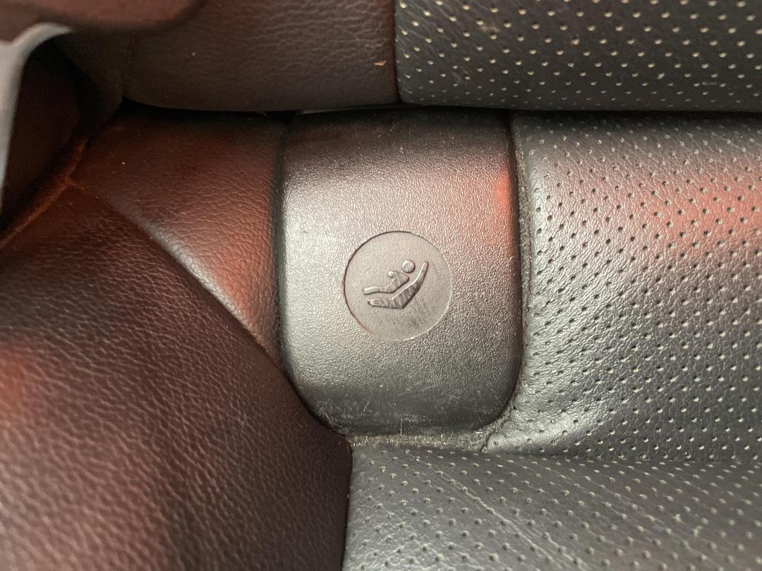 Photo '23' of Suzuki Kizashi