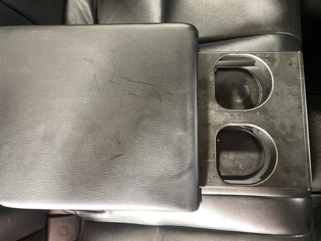 Photo '24' of Suzuki Kizashi