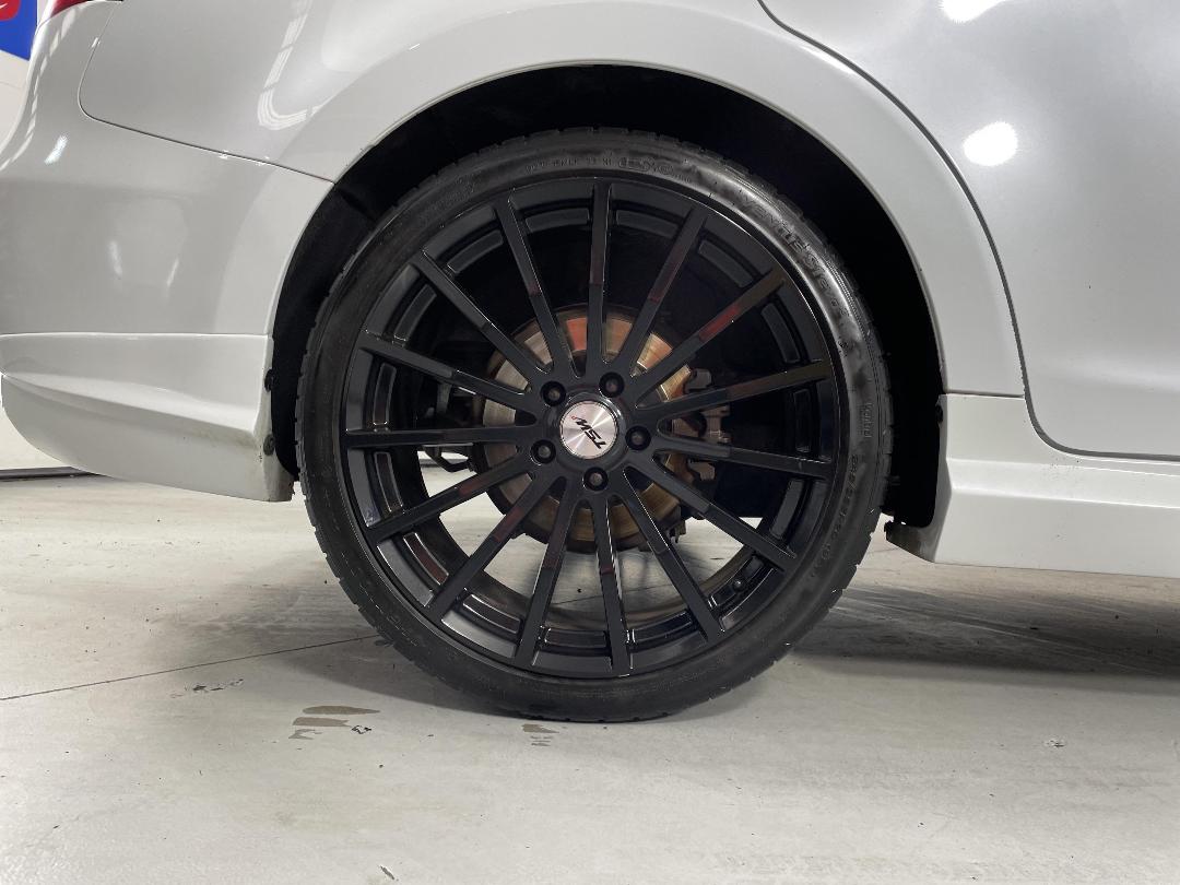 Photo '12' of Suzuki Kizashi Photo '12' of Suzuki Kizashi