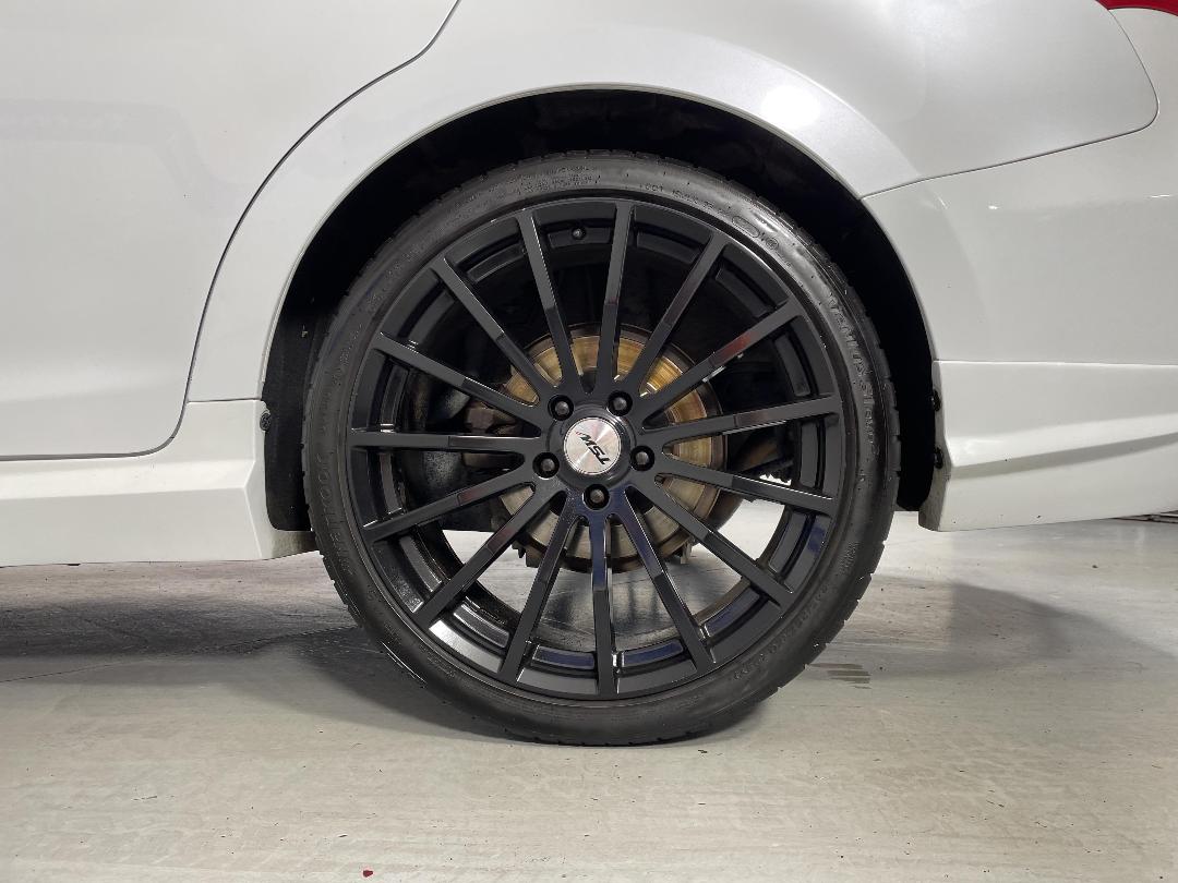 Photo '11' of Suzuki Kizashi Photo '11' of Suzuki Kizashi