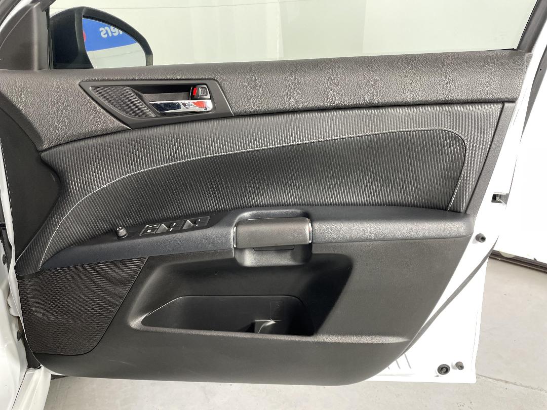 Photo '15' of Suzuki Kizashi Photo '15' of Suzuki Kizashi