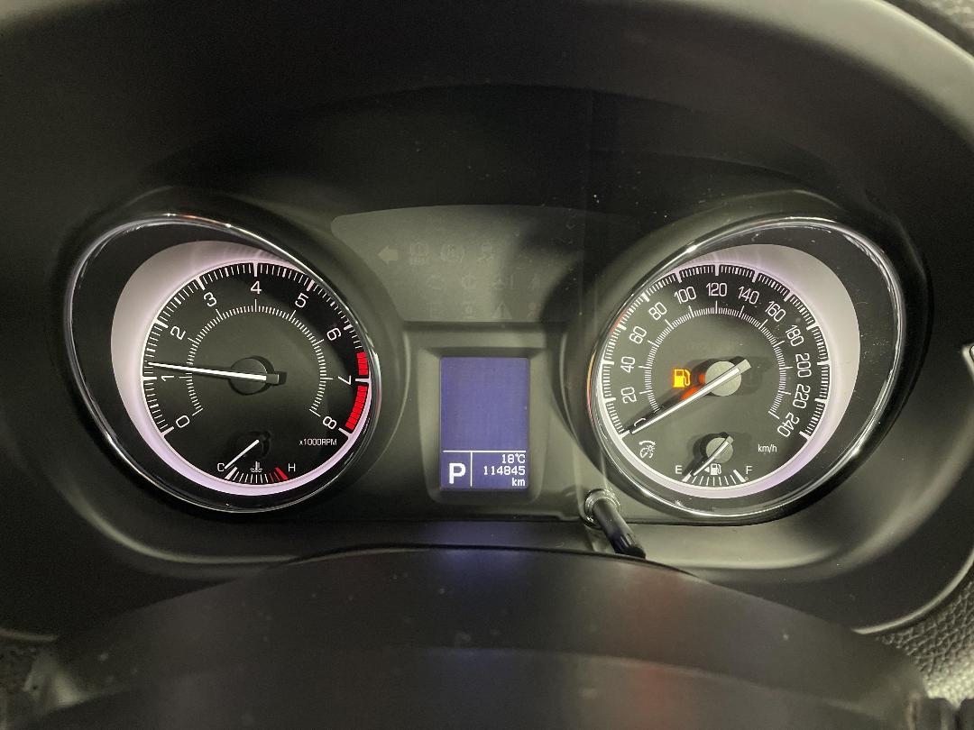 Photo '21' of Suzuki Kizashi Photo '21' of Suzuki Kizashi