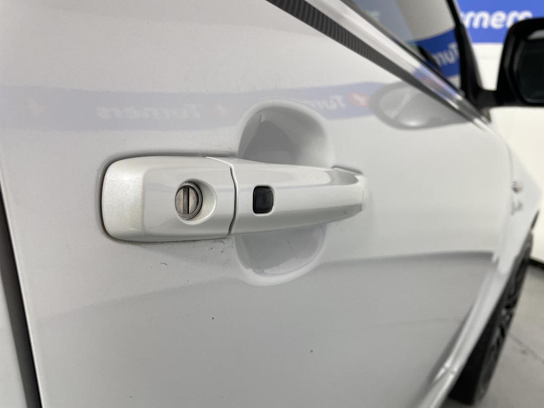 Photo '25' of Suzuki Kizashi Photo '25' of Suzuki Kizashi