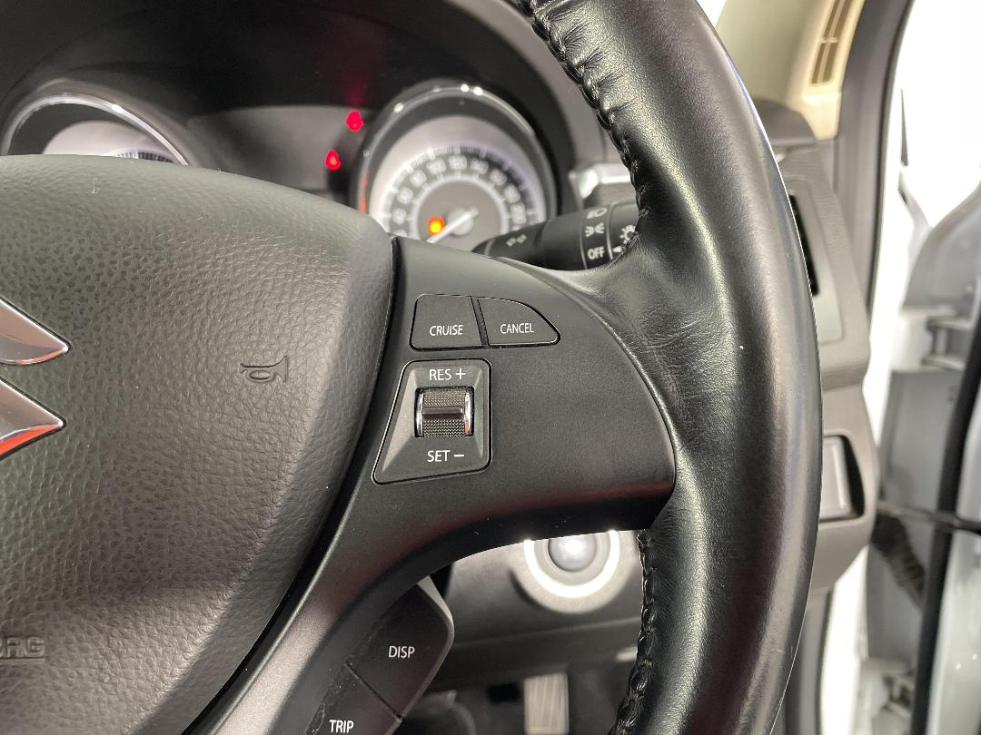 Photo '27' of Suzuki Kizashi Photo '27' of Suzuki Kizashi