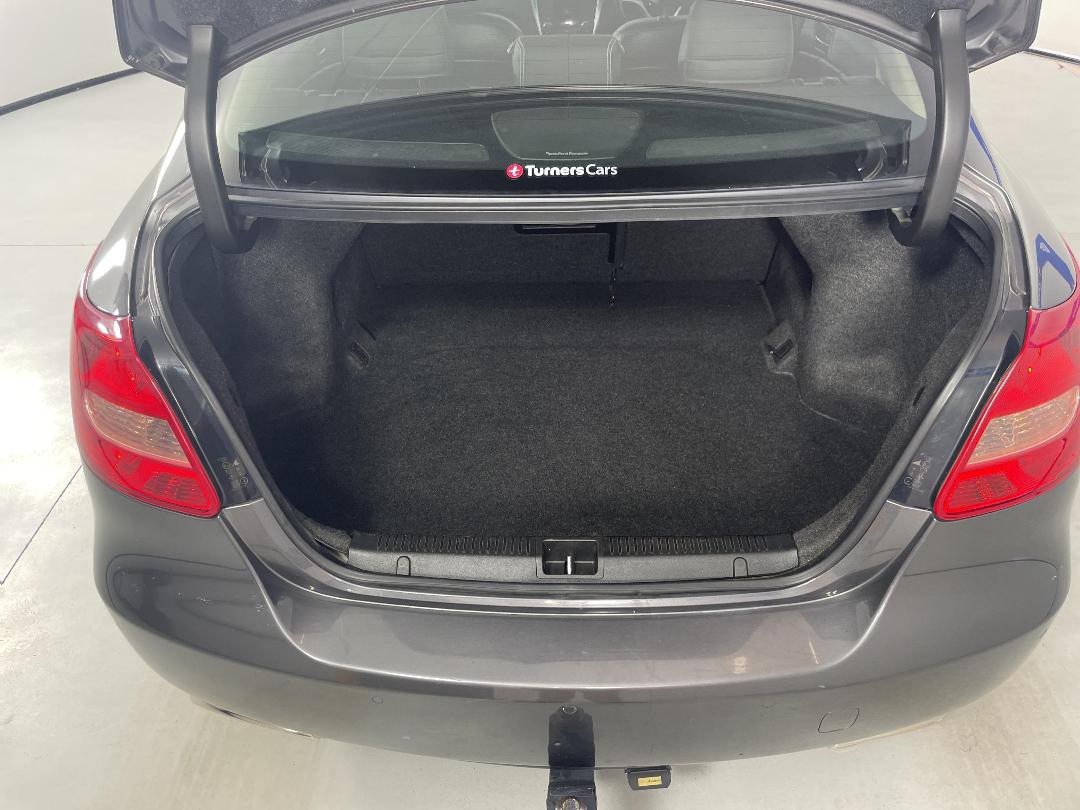 Photo '14' of Suzuki Kizashi