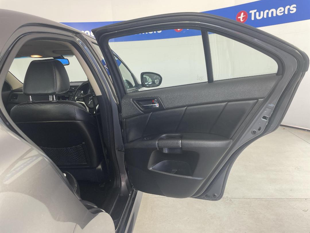 Photo '19' of Suzuki Kizashi