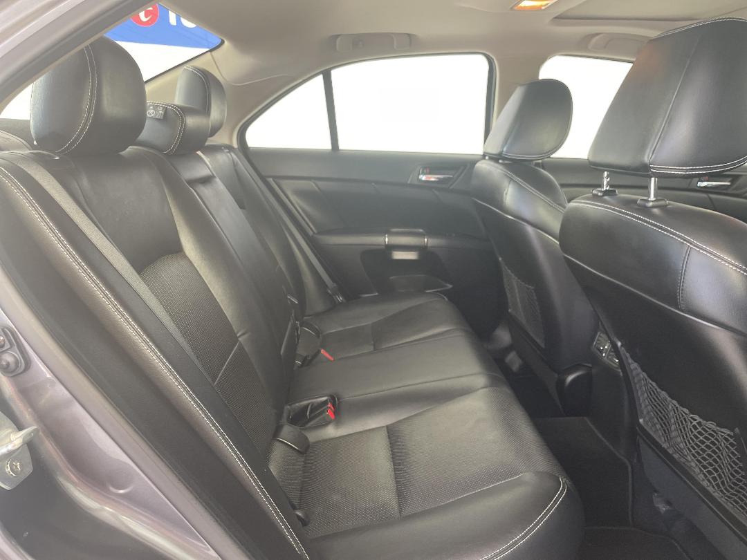 Photo '20' of Suzuki Kizashi