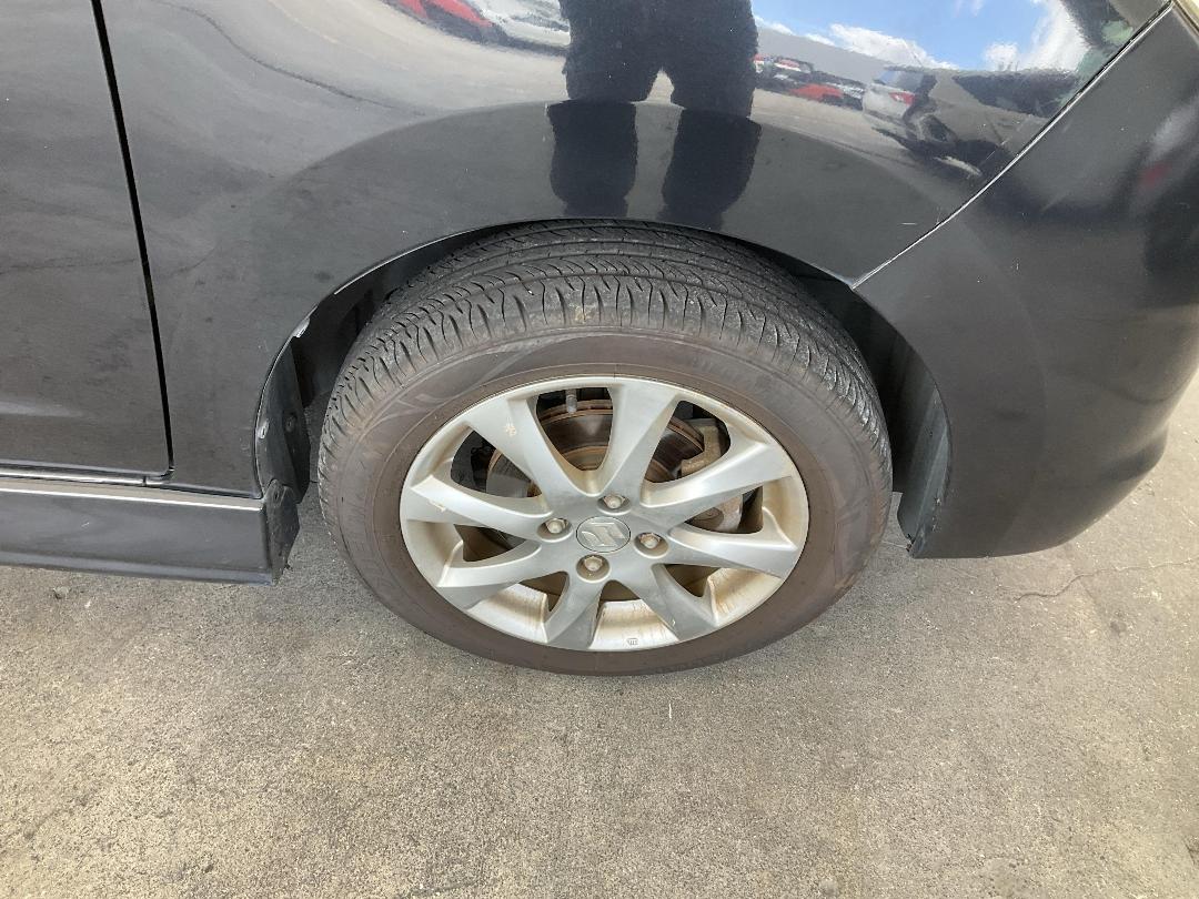 Photo '2' of Suzuki Solio