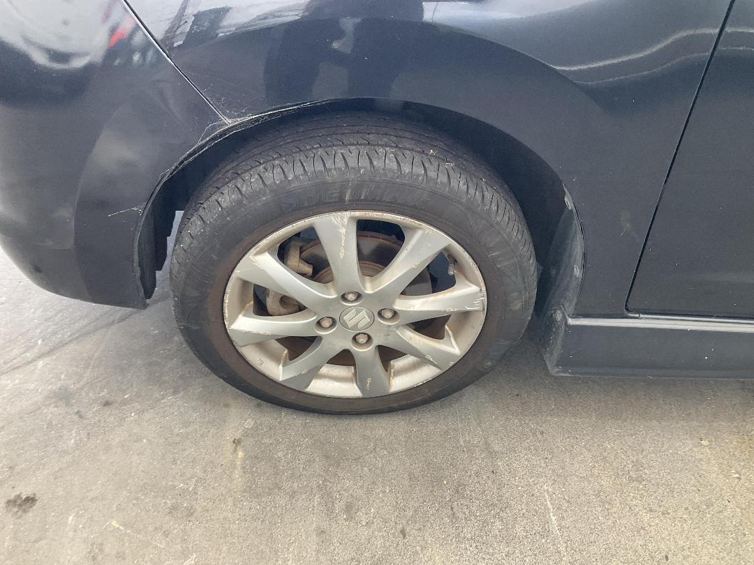 Photo '6' of Suzuki Solio