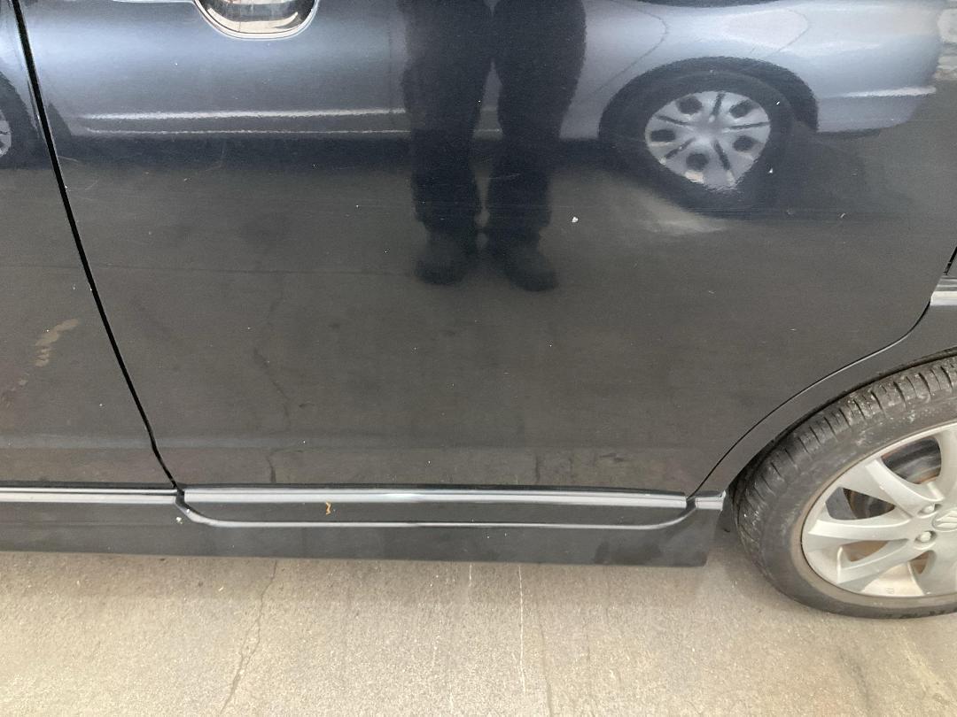 Photo '8' of Suzuki Solio