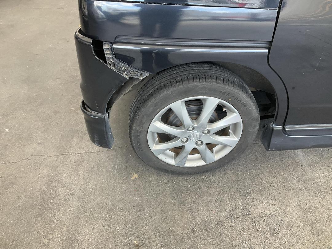 Photo '15' of Suzuki Solio