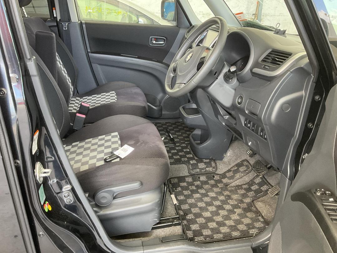 Photo '19' of Suzuki Solio