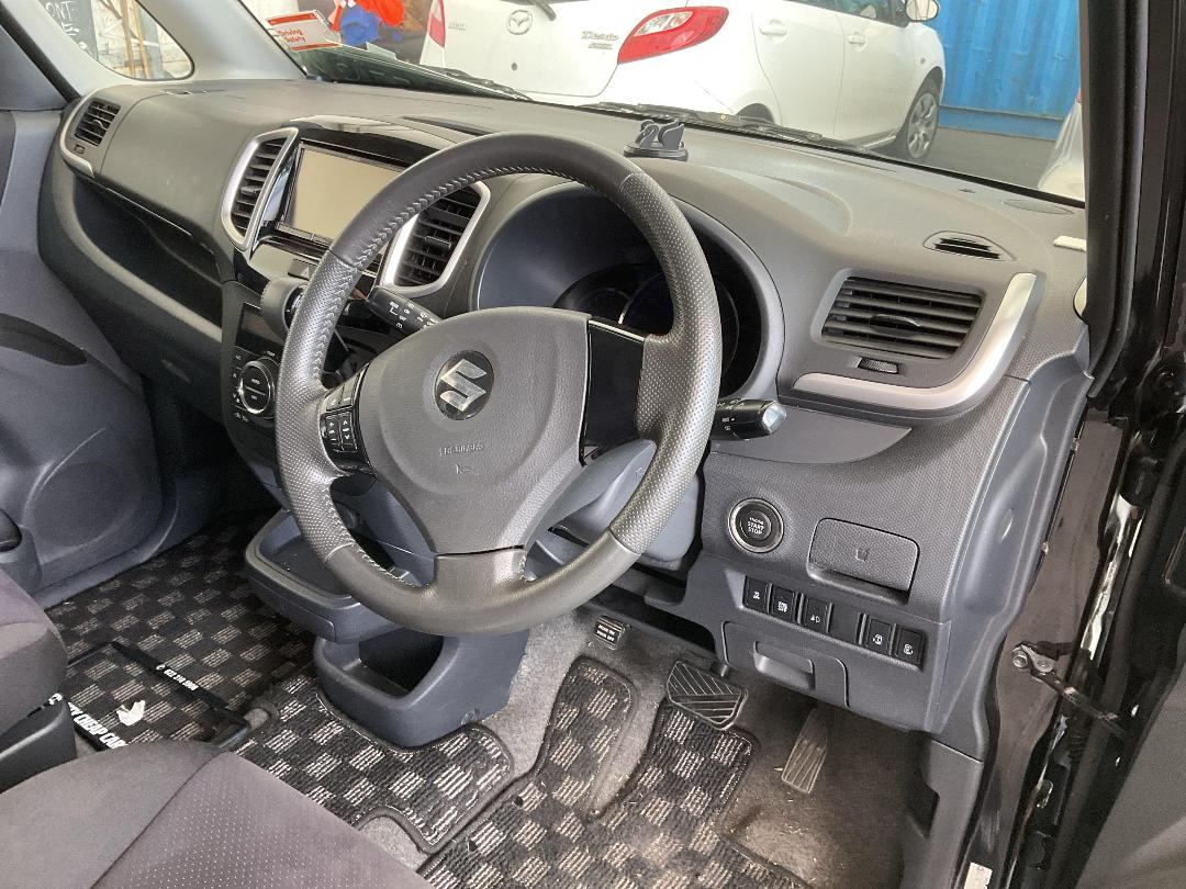 Photo '20' of Suzuki Solio