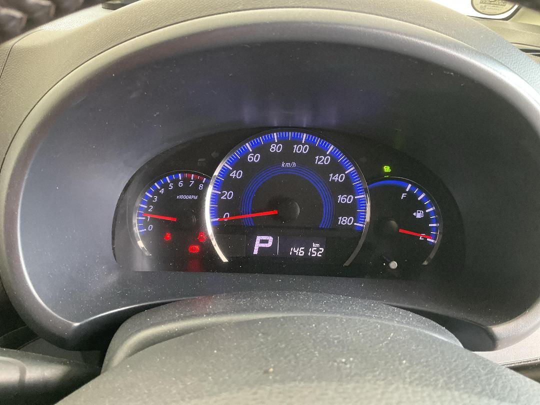 Photo '23' of Suzuki Solio