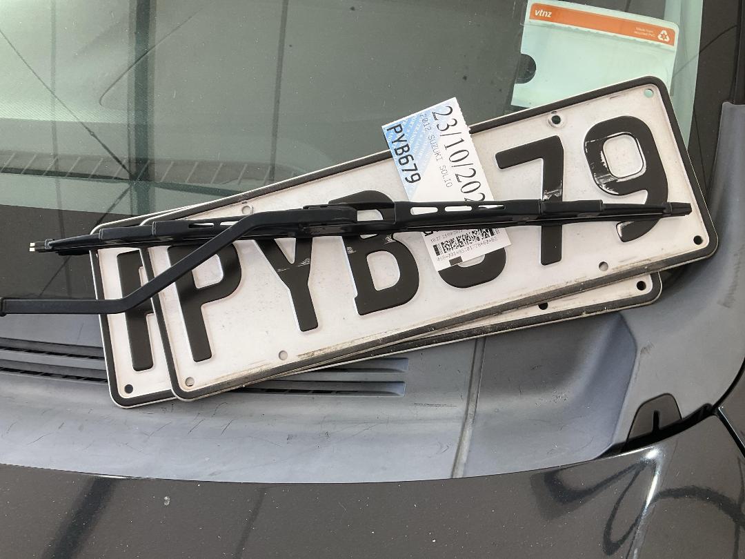 Photo '27' of Suzuki Solio