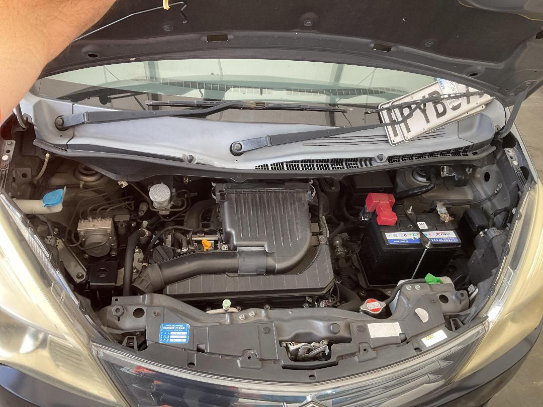 Photo '26' of Suzuki Solio