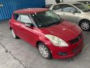 Thumbnail '1' of Suzuki Swift