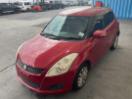 Thumbnail '2' of Suzuki Swift