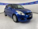 Thumbnail '1' of Suzuki Swift
