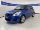 Thumbnail '3' of Suzuki Swift